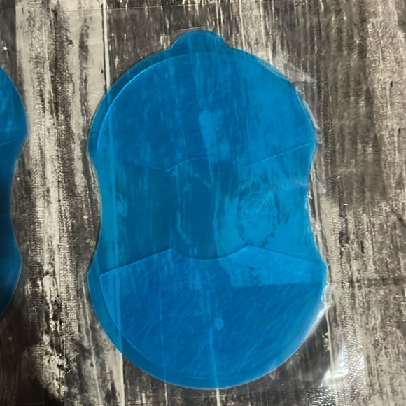 Veridian Healthcare Tens Unit Replacement Pads - Picture 5 of 5